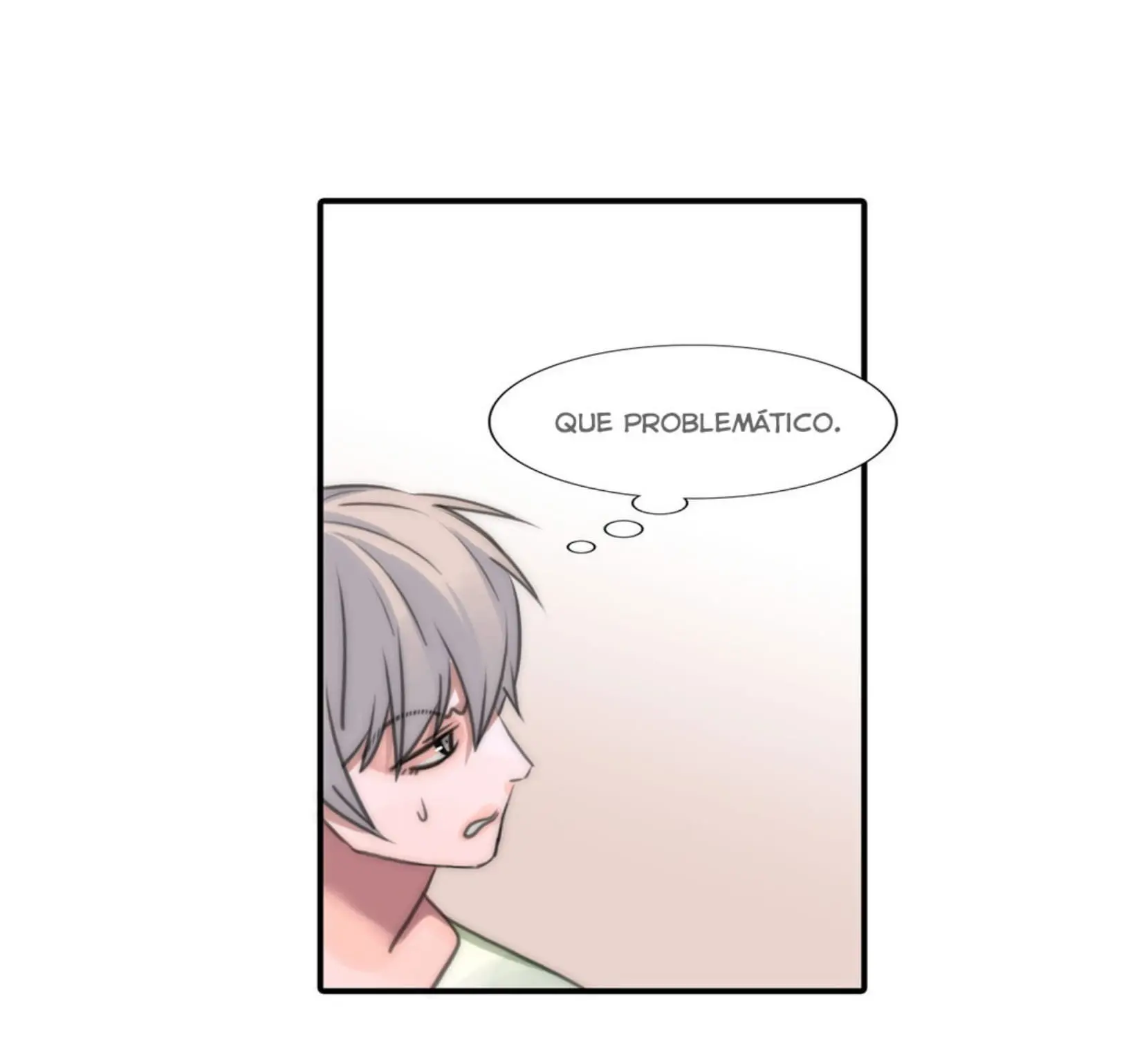 Love Shuttle – Capítulo 09 Yaoi – Página 75