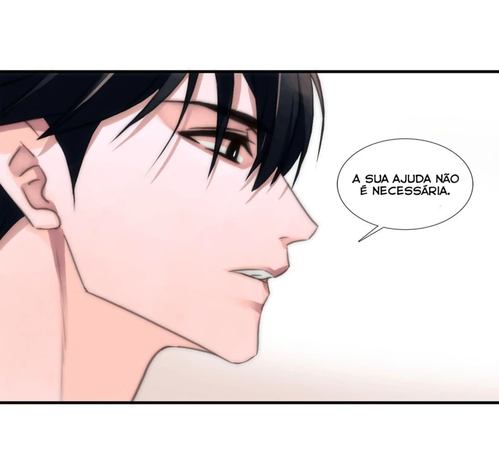 Love Shuttle – Capítulo 09 Yaoi – Página 79