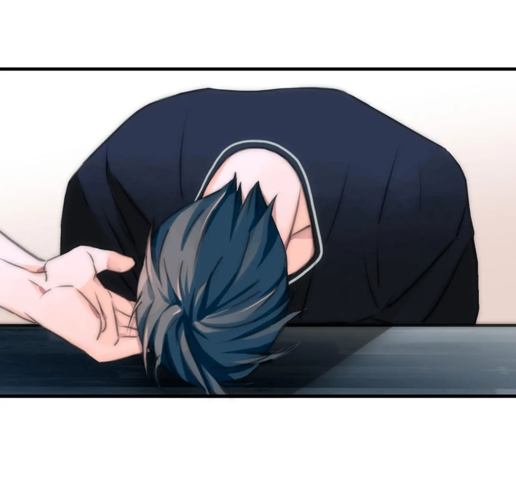 Love Shuttle – Capítulo 09 Yaoi – Página 84