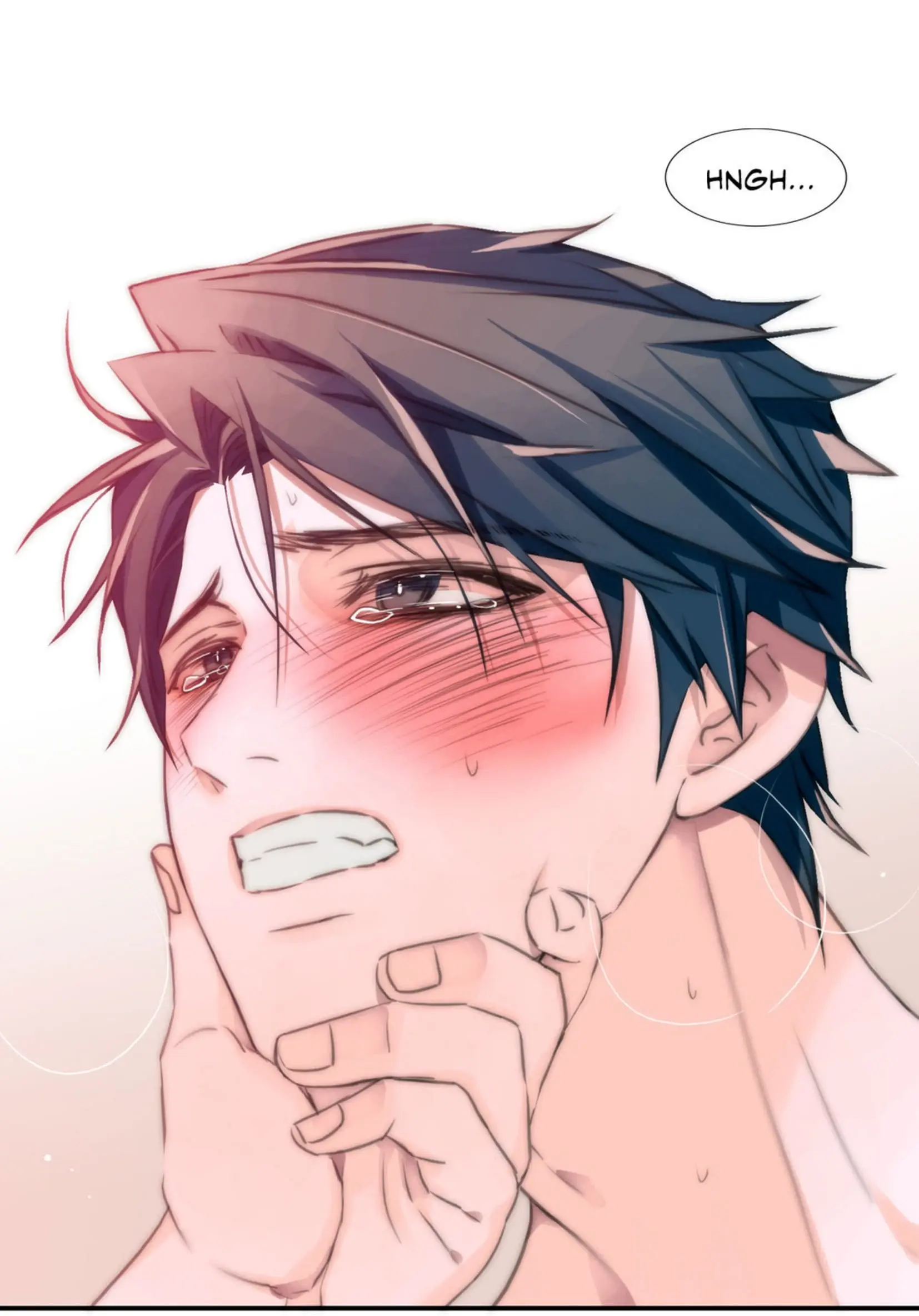 Love Shuttle – Capítulo 09 Yaoi – Página 85