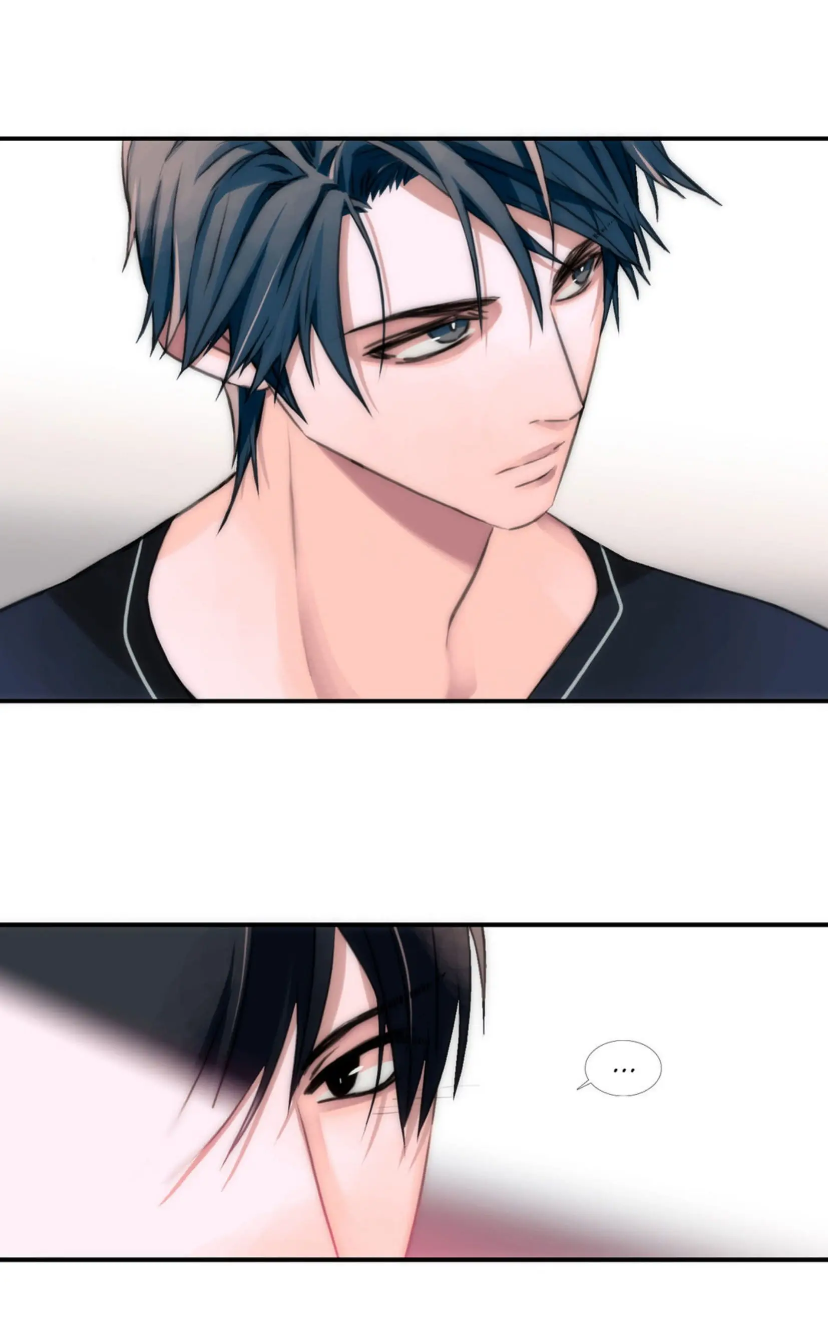 Love Shuttle – Capítulo 09 Yaoi – Página 9