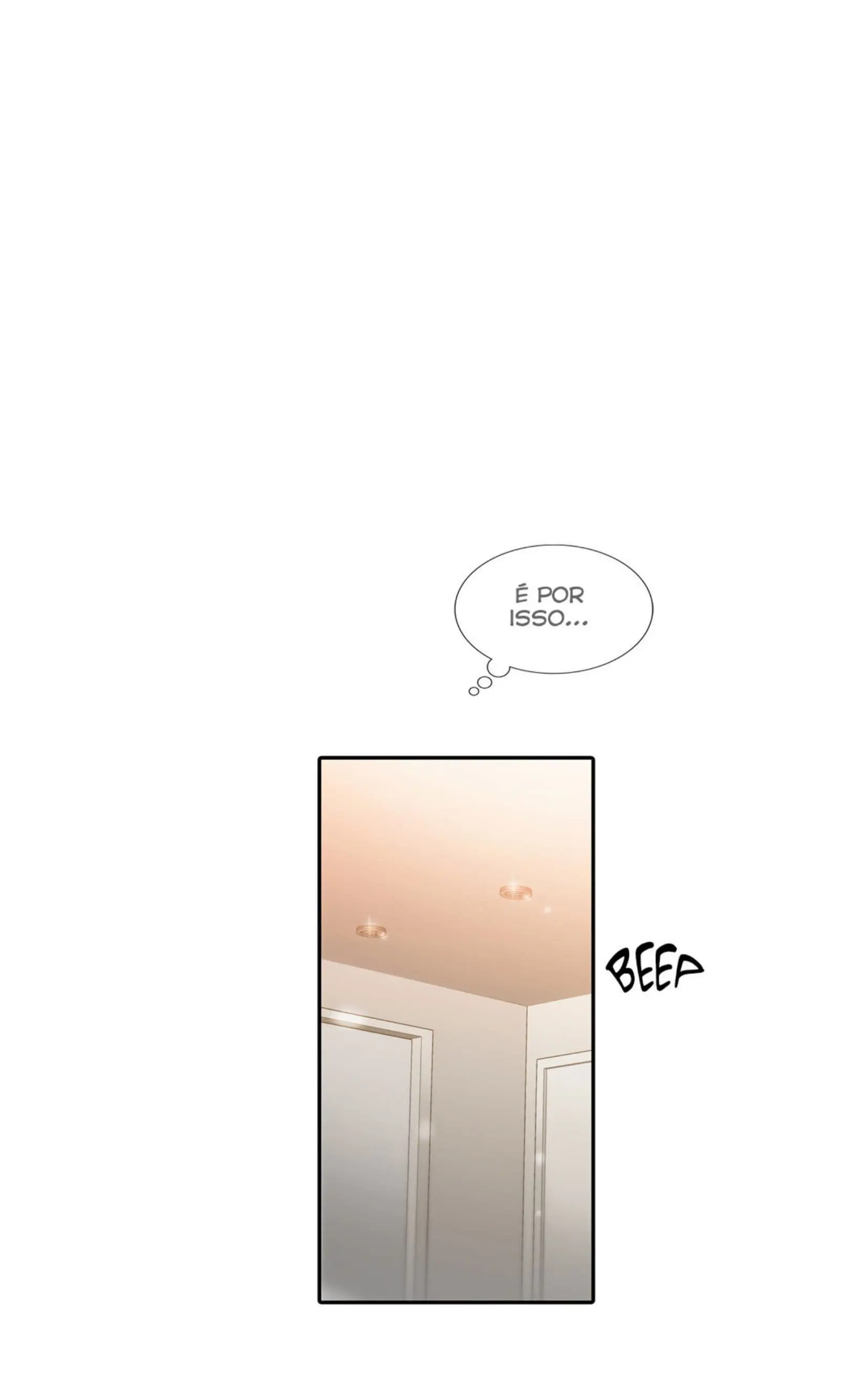 Love Shuttle – Capítulo 10 Yaoi – Página 11