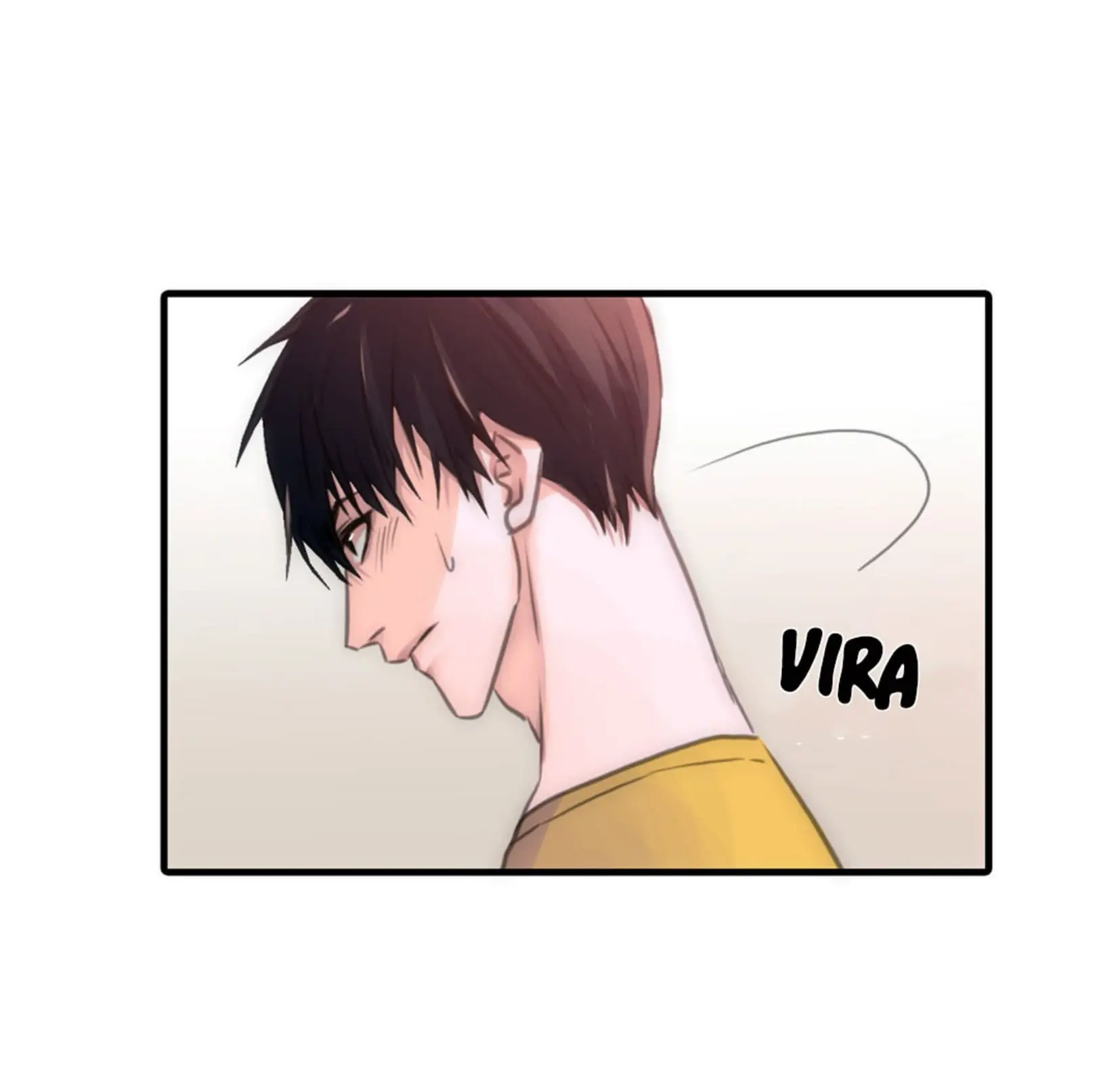 Love Shuttle – Capítulo 10 Yaoi – Página 14