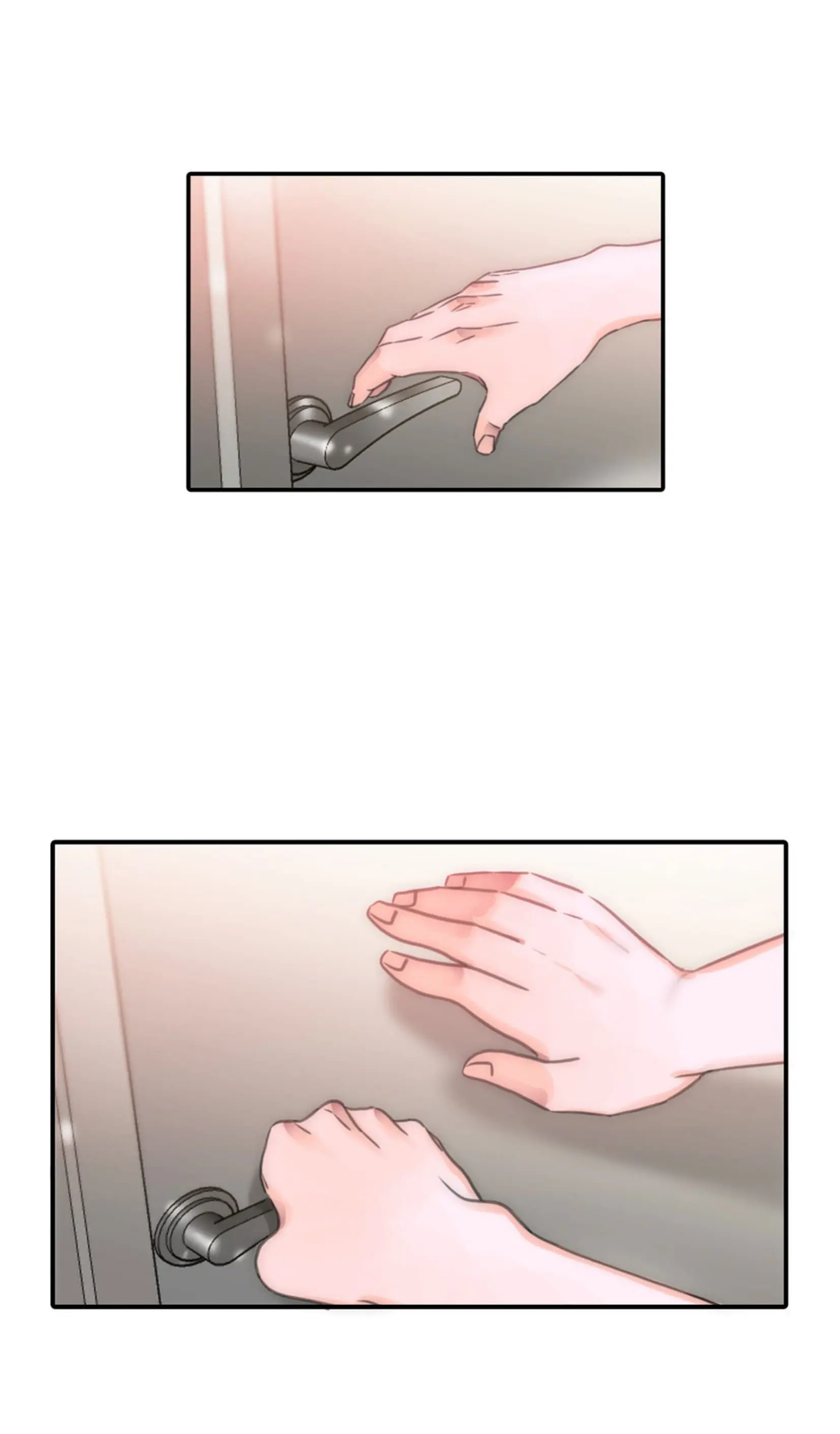 Love Shuttle – Capítulo 10 Yaoi – Página 15