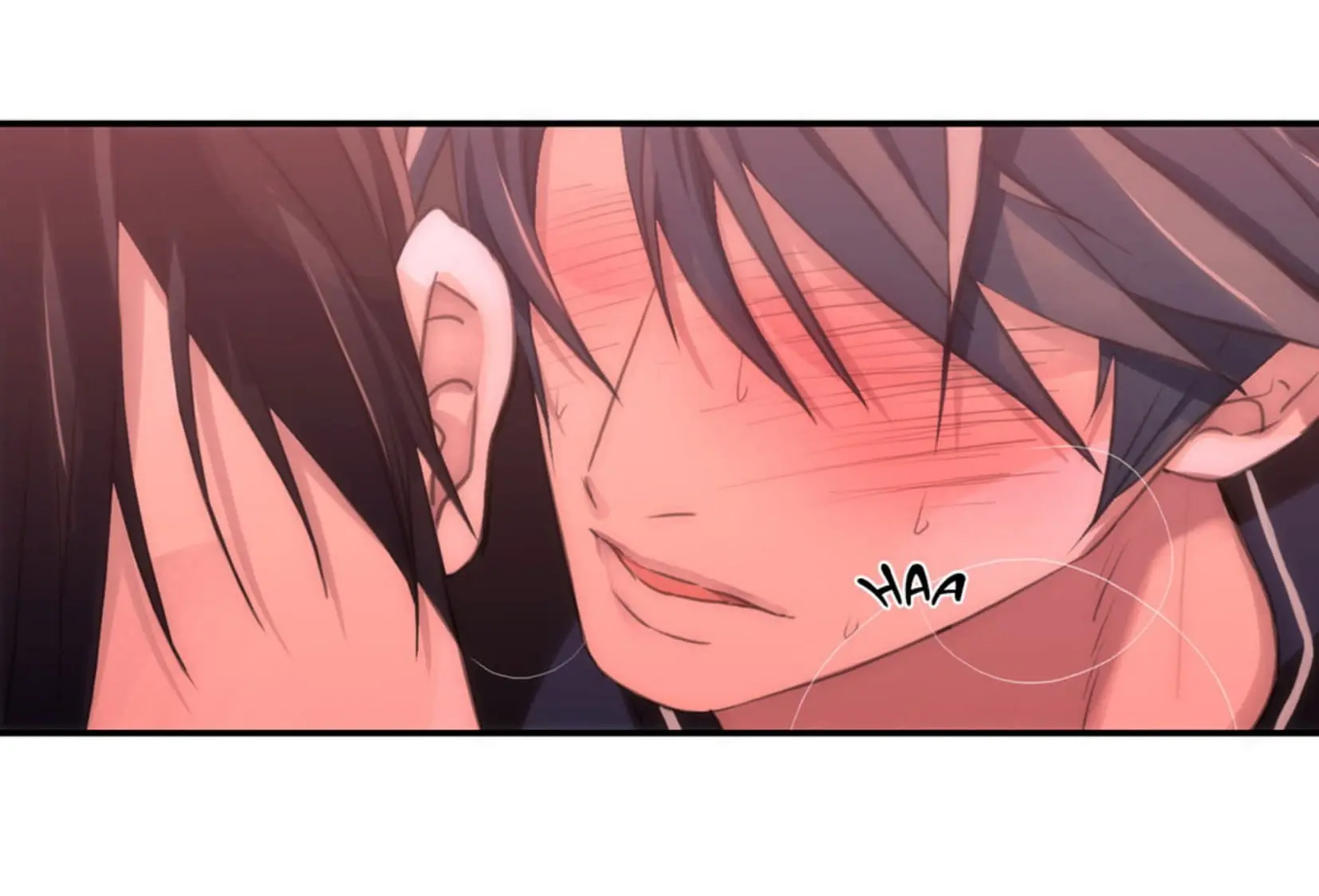 Love Shuttle – Capítulo 10 Yaoi – Página 17