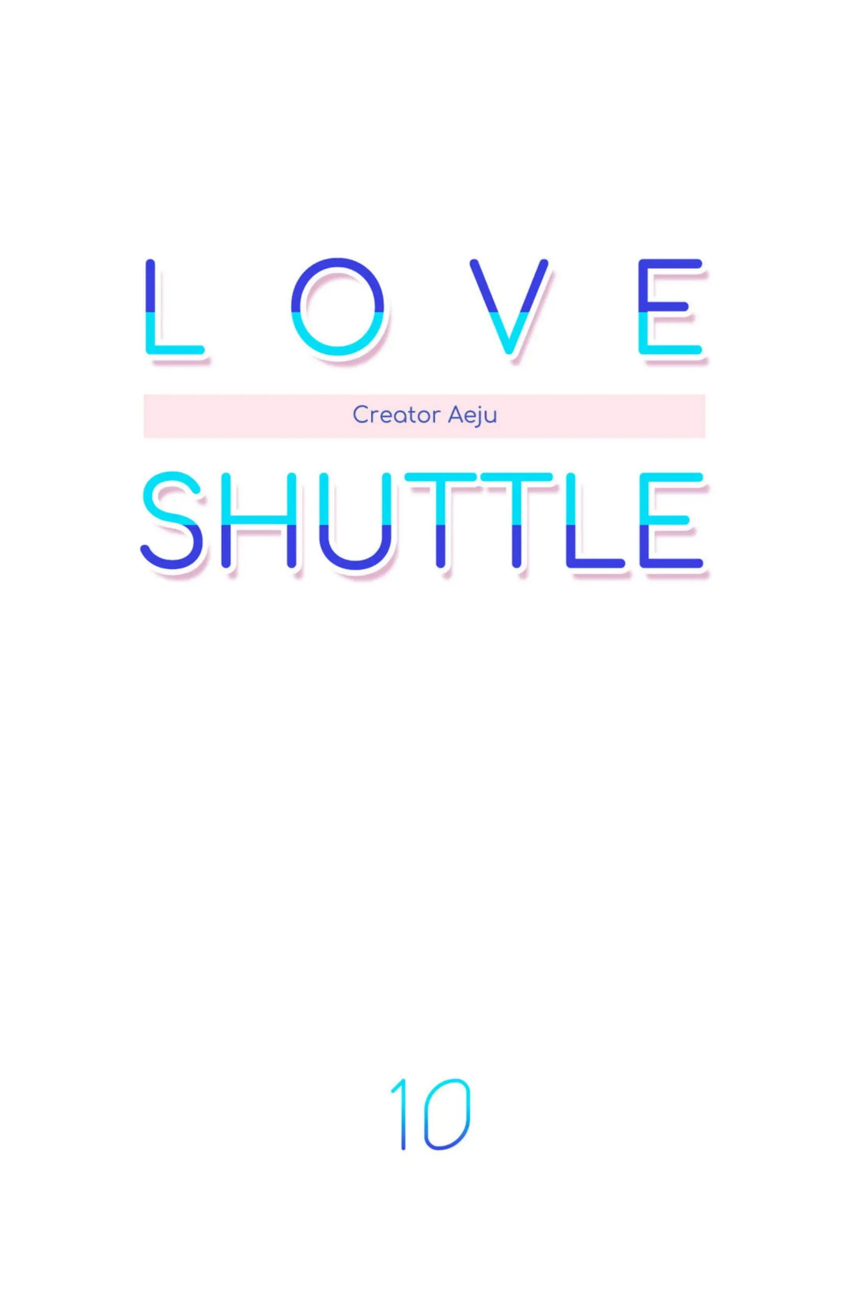 Love Shuttle – Capítulo 10 Yaoi – Página 19