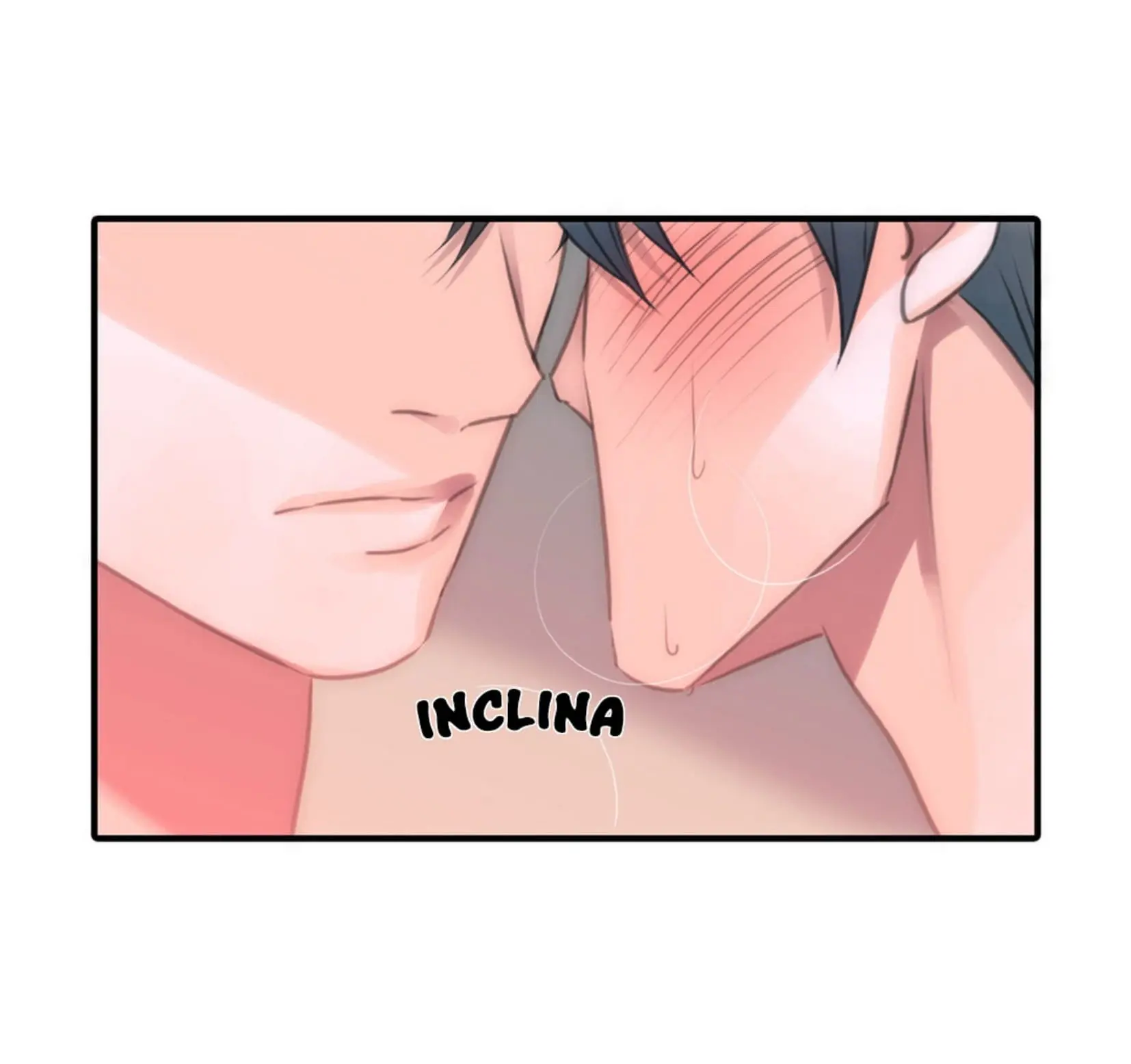 Love Shuttle – Capítulo 10 Yaoi – Página 20