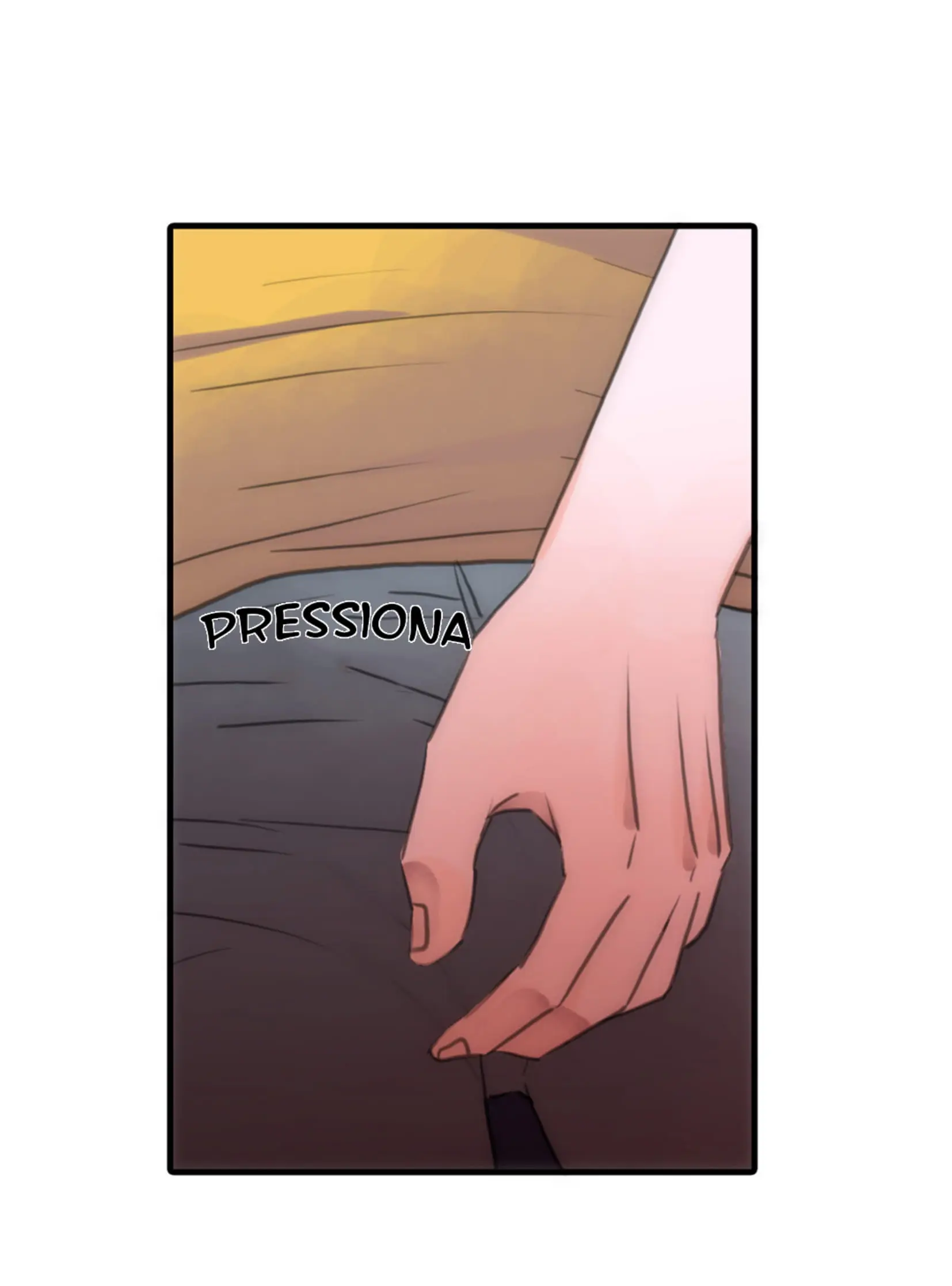 Love Shuttle – Capítulo 10 Yaoi – Página 27