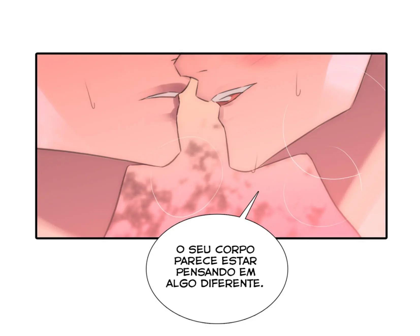 Love Shuttle – Capítulo 10 Yaoi – Página 29