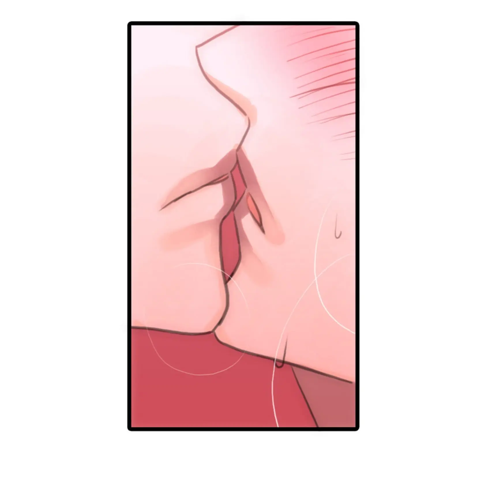 Love Shuttle – Capítulo 10 Yaoi – Página 30