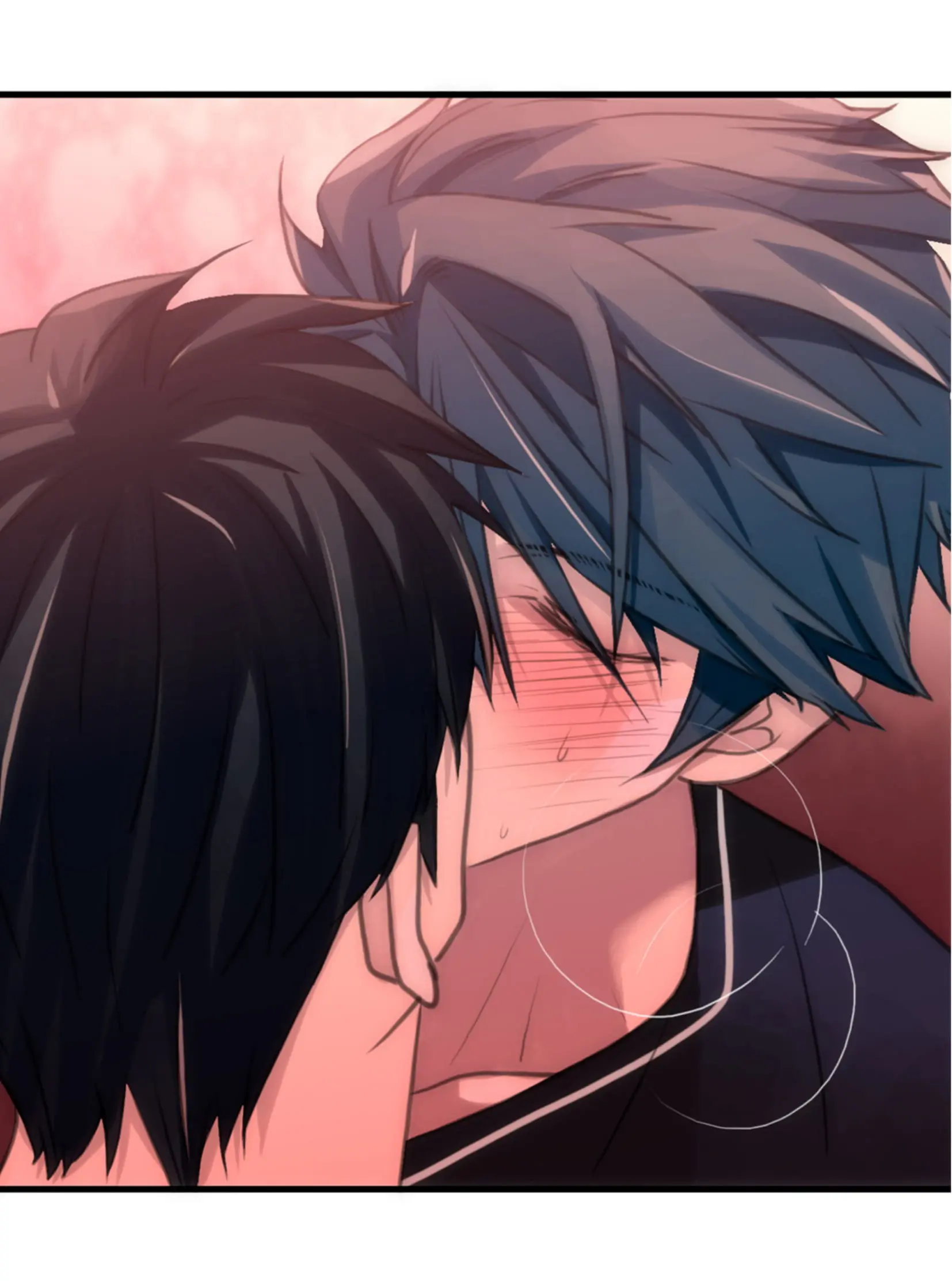 Love Shuttle – Capítulo 10 Yaoi – Página 31