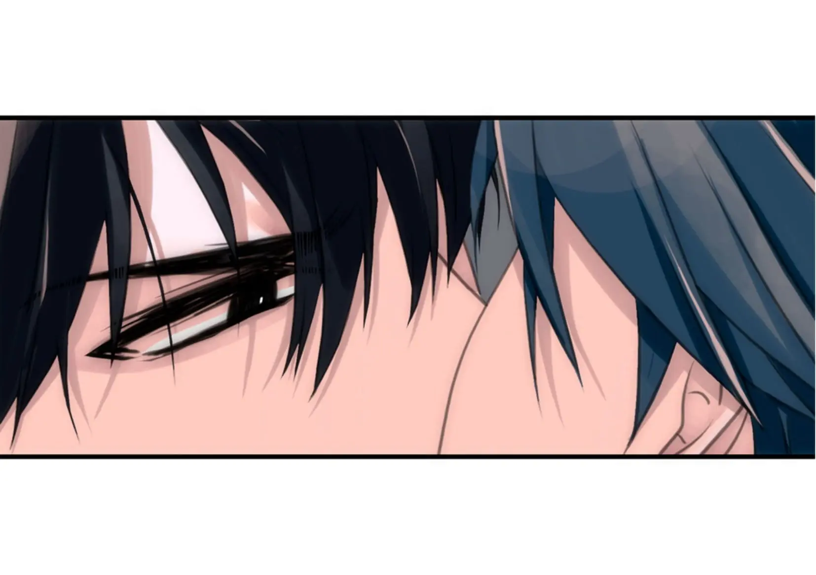 Love Shuttle – Capítulo 10 Yaoi – Página 32