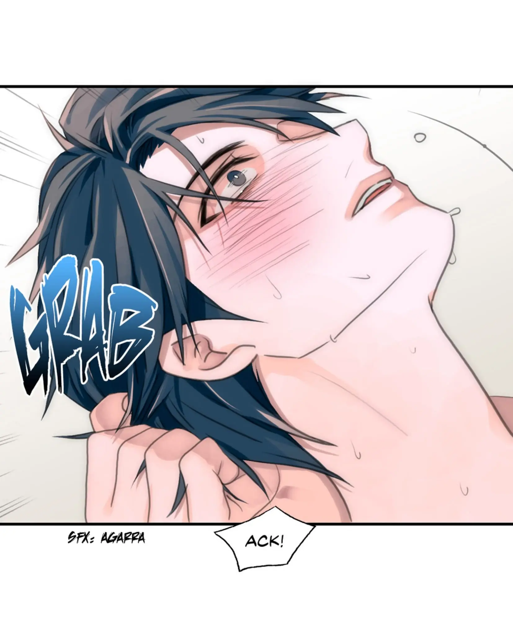 Love Shuttle – Capítulo 10 Yaoi – Página 33