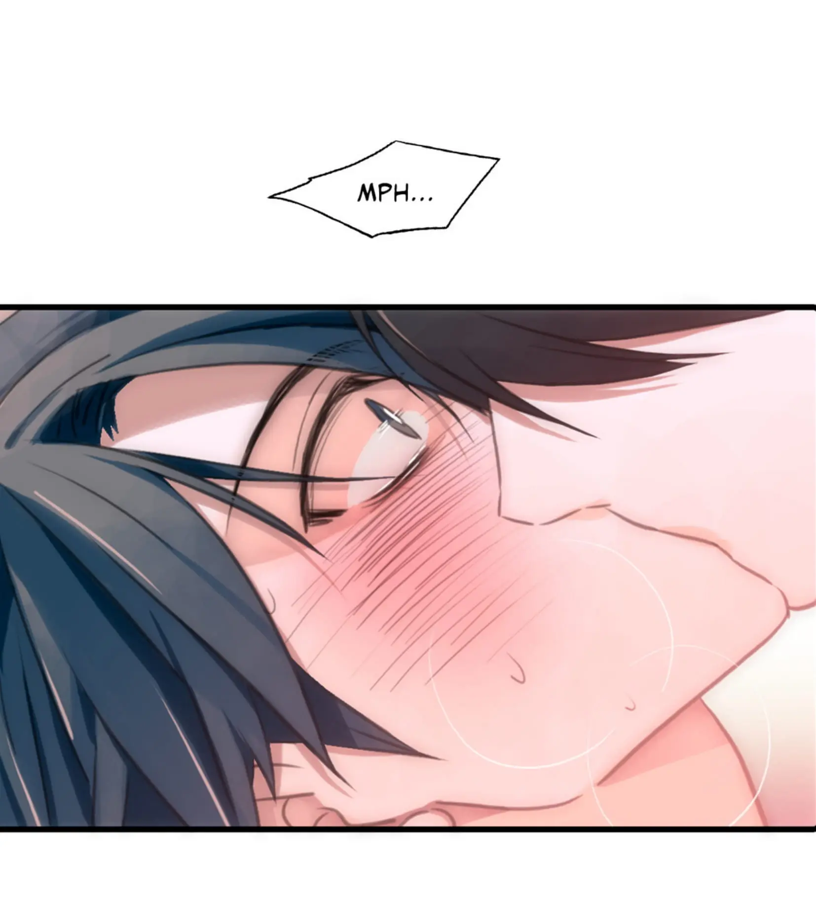 Love Shuttle – Capítulo 10 Yaoi – Página 35