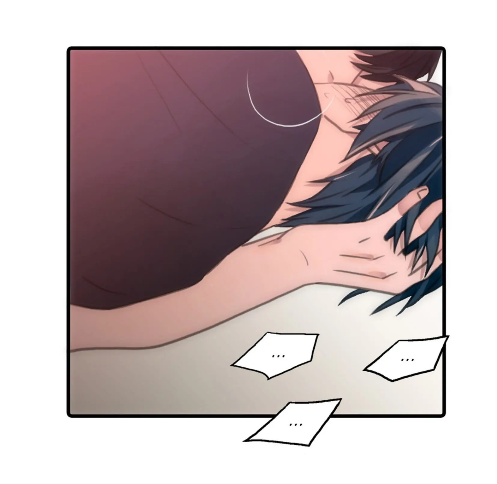 Love Shuttle – Capítulo 10 Yaoi – Página 39