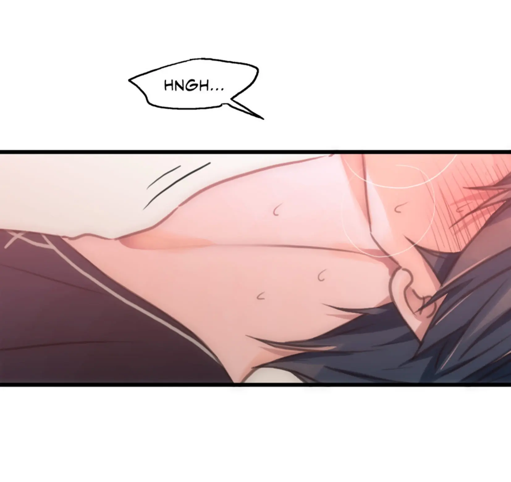 Love Shuttle – Capítulo 10 Yaoi – Página 40