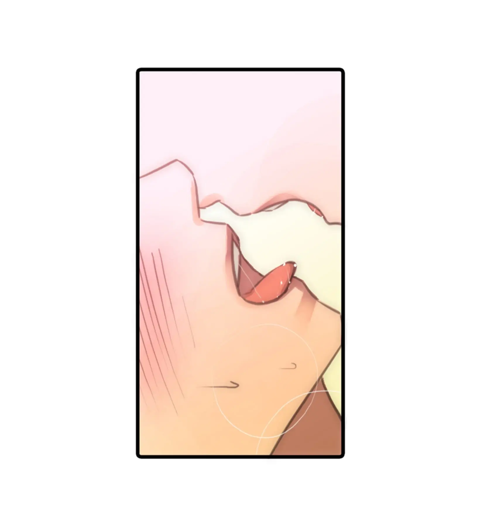 Love Shuttle – Capítulo 10 Yaoi – Página 42