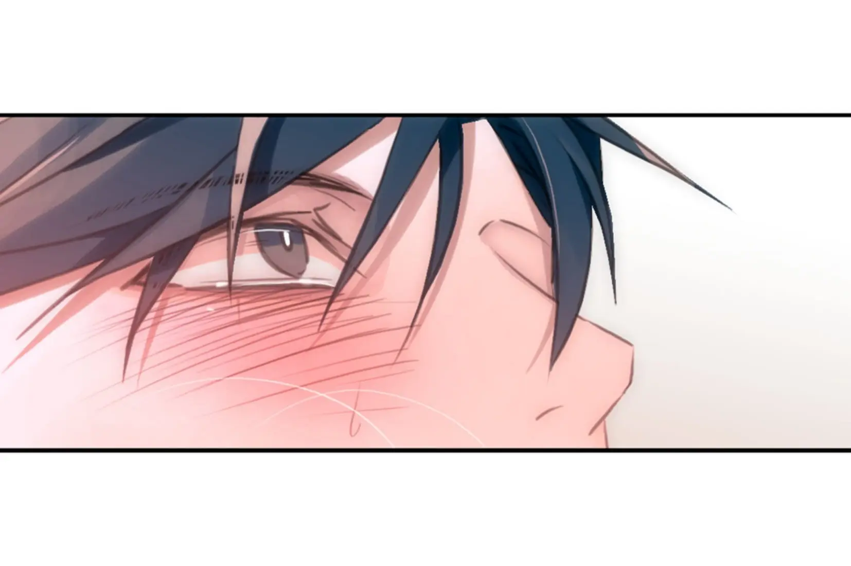 Love Shuttle – Capítulo 10 Yaoi – Página 44