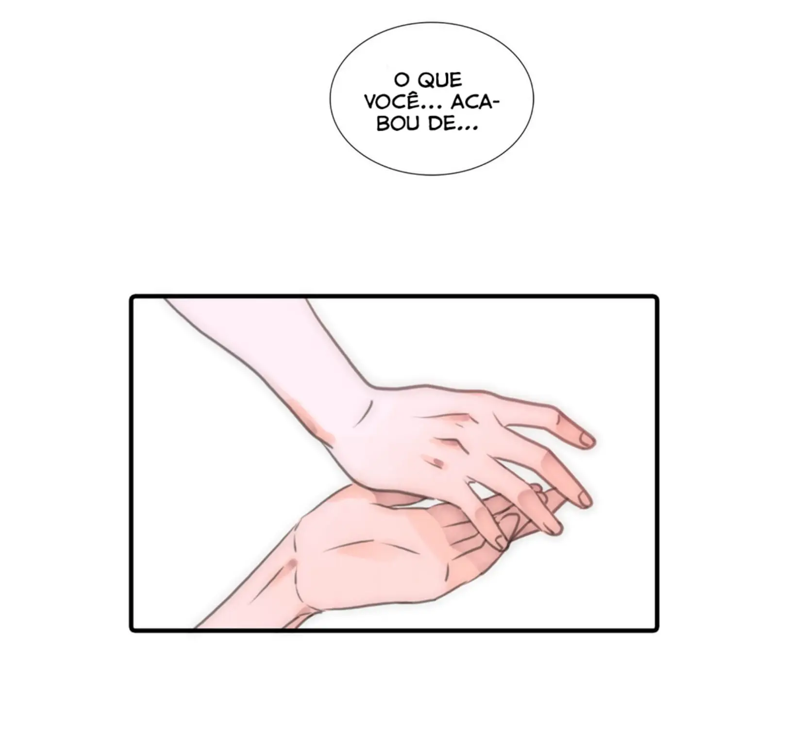 Love Shuttle – Capítulo 10 Yaoi – Página 51