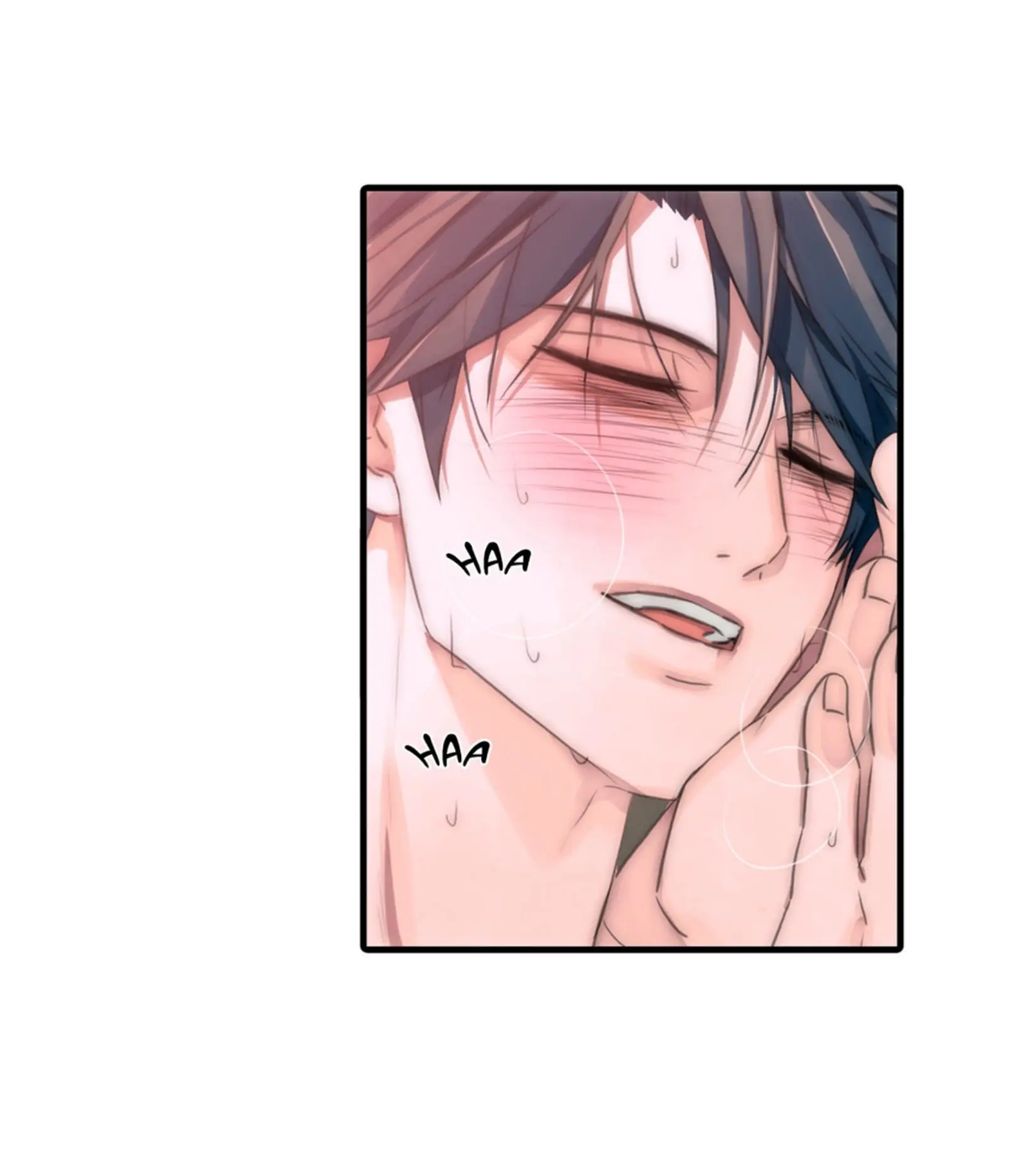 Love Shuttle – Capítulo 10 Yaoi – Página 55