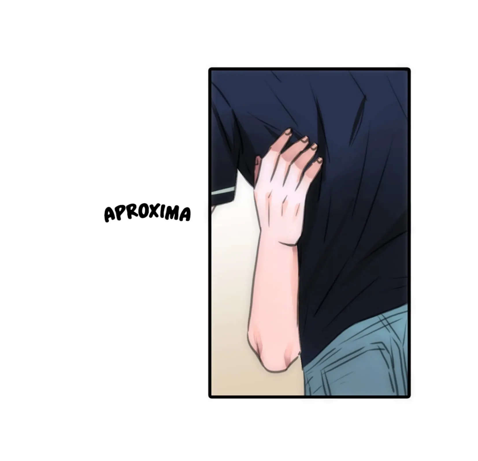 Love Shuttle – Capítulo 10 Yaoi – Página 59