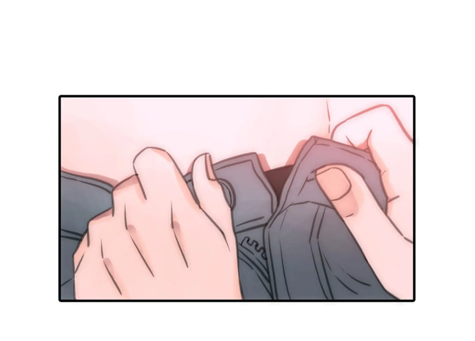 Love Shuttle – Capítulo 10 Yaoi – Página 69