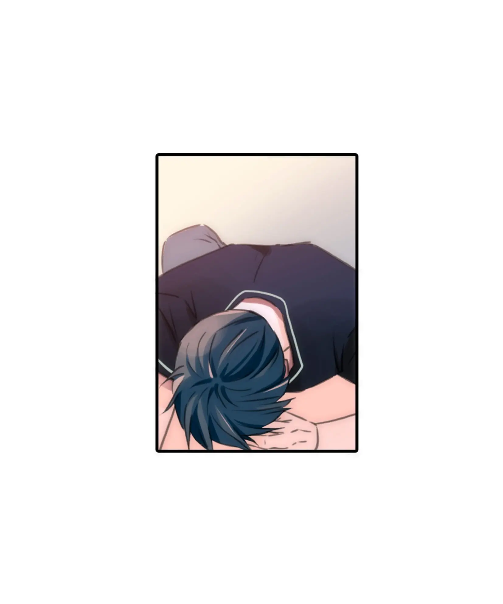 Love Shuttle – Capítulo 10 Yaoi – Página 73