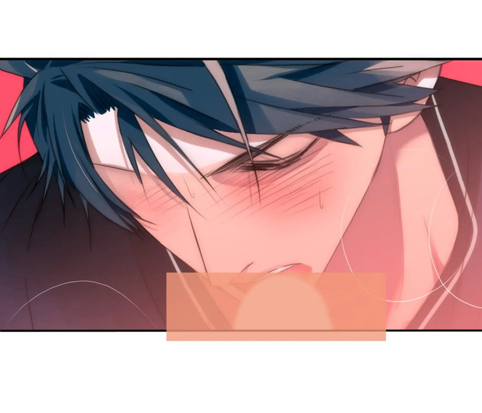 Love Shuttle – Capítulo 10 Yaoi – Página 74