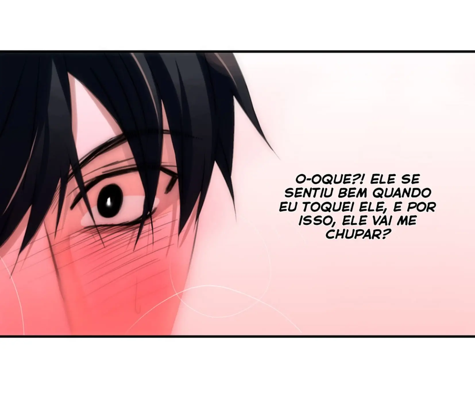 Love Shuttle – Capítulo 10 Yaoi – Página 75