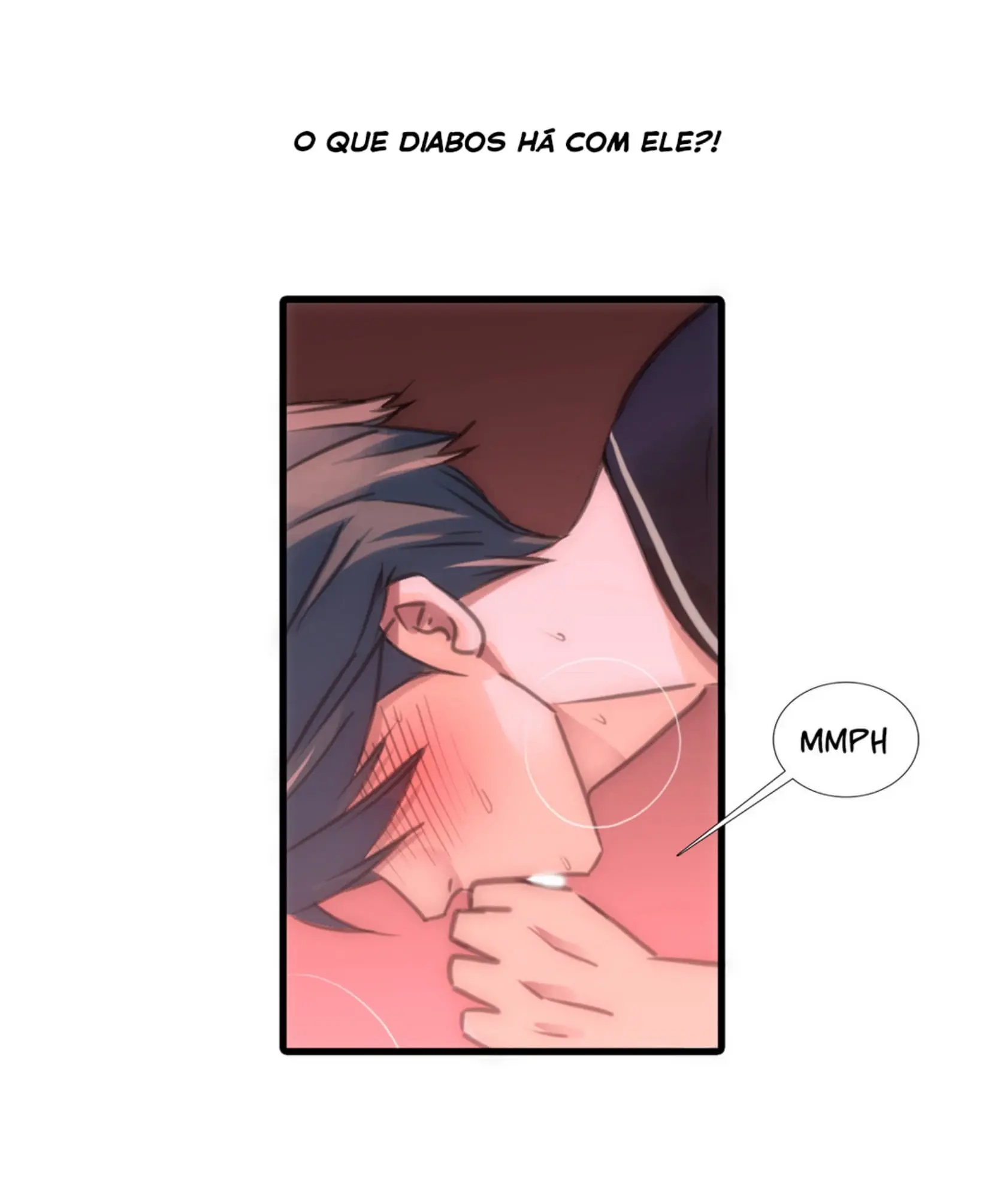 Love Shuttle – Capítulo 10 Yaoi – Página 76