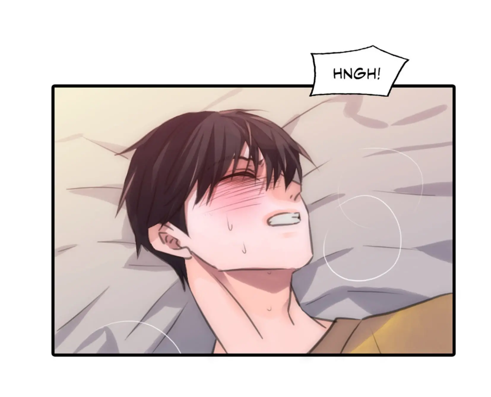 Love Shuttle – Capítulo 10 Yaoi – Página 77