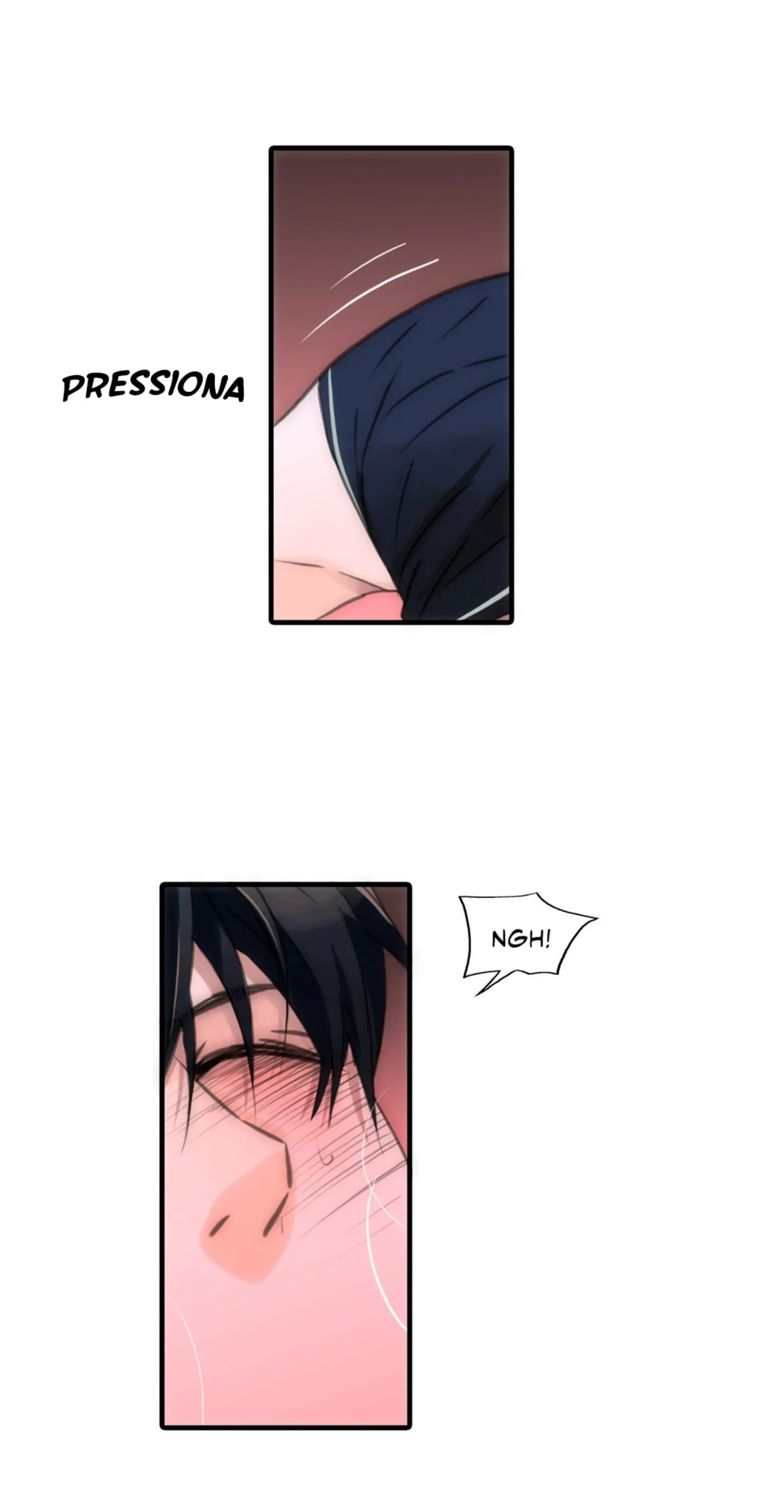 Love Shuttle – Capítulo 10 Yaoi – Página 80