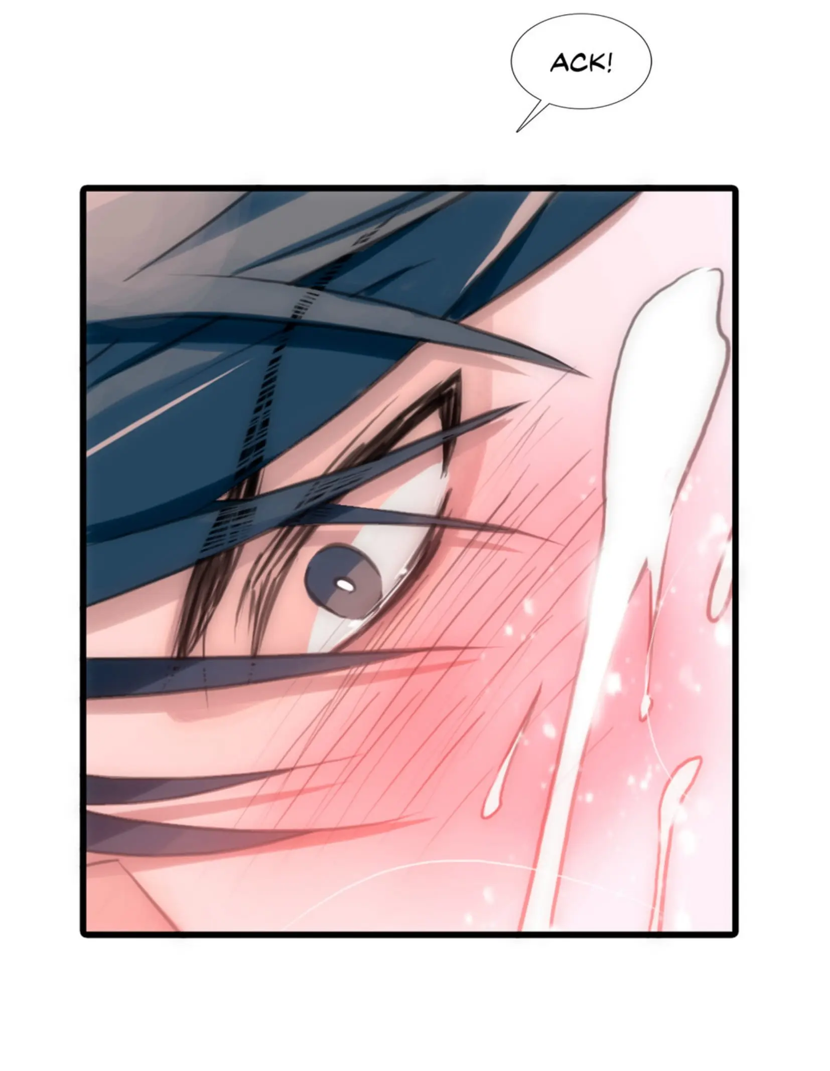 Love Shuttle – Capítulo 10 Yaoi – Página 81