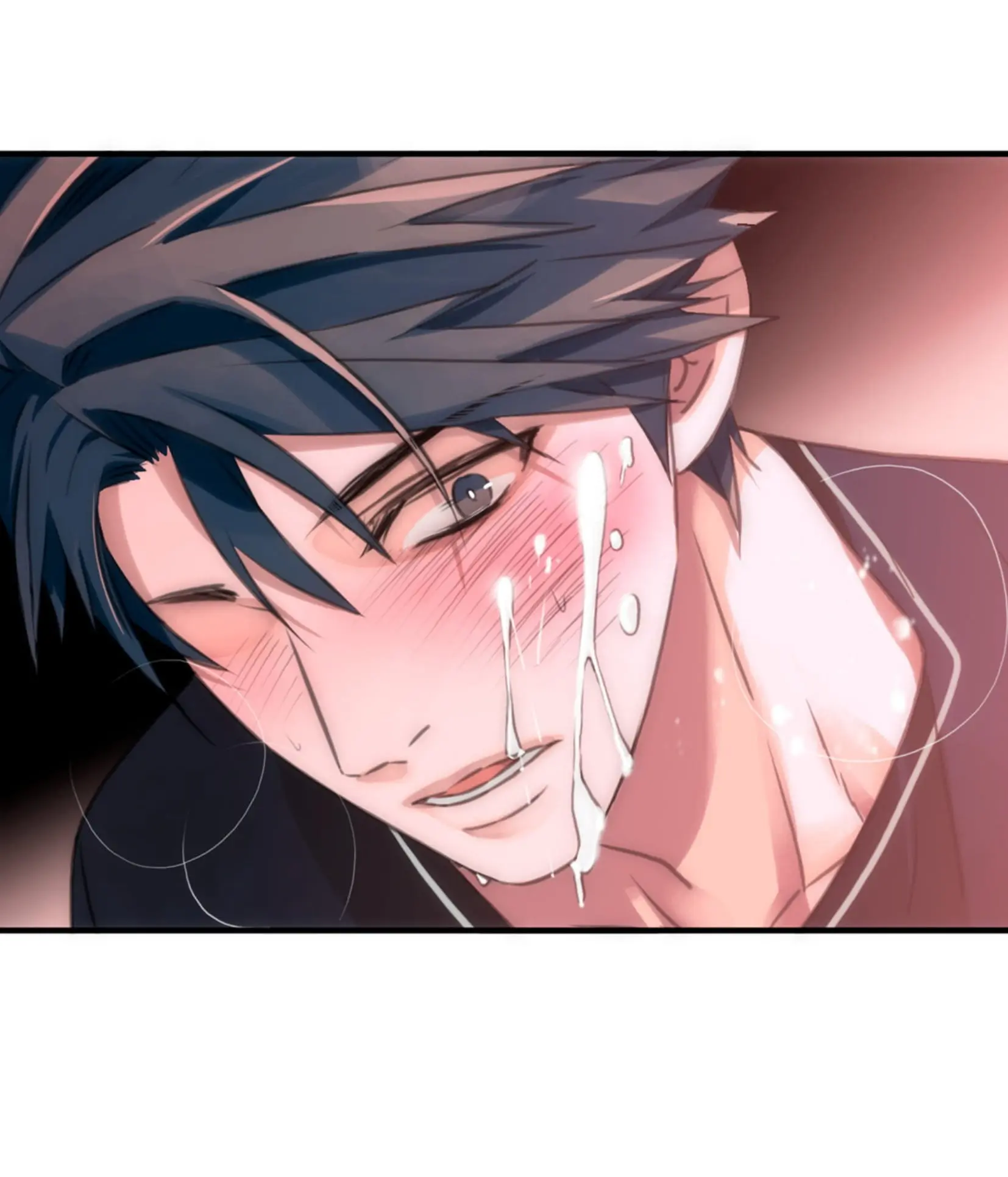 Love Shuttle – Capítulo 10 Yaoi – Página 82