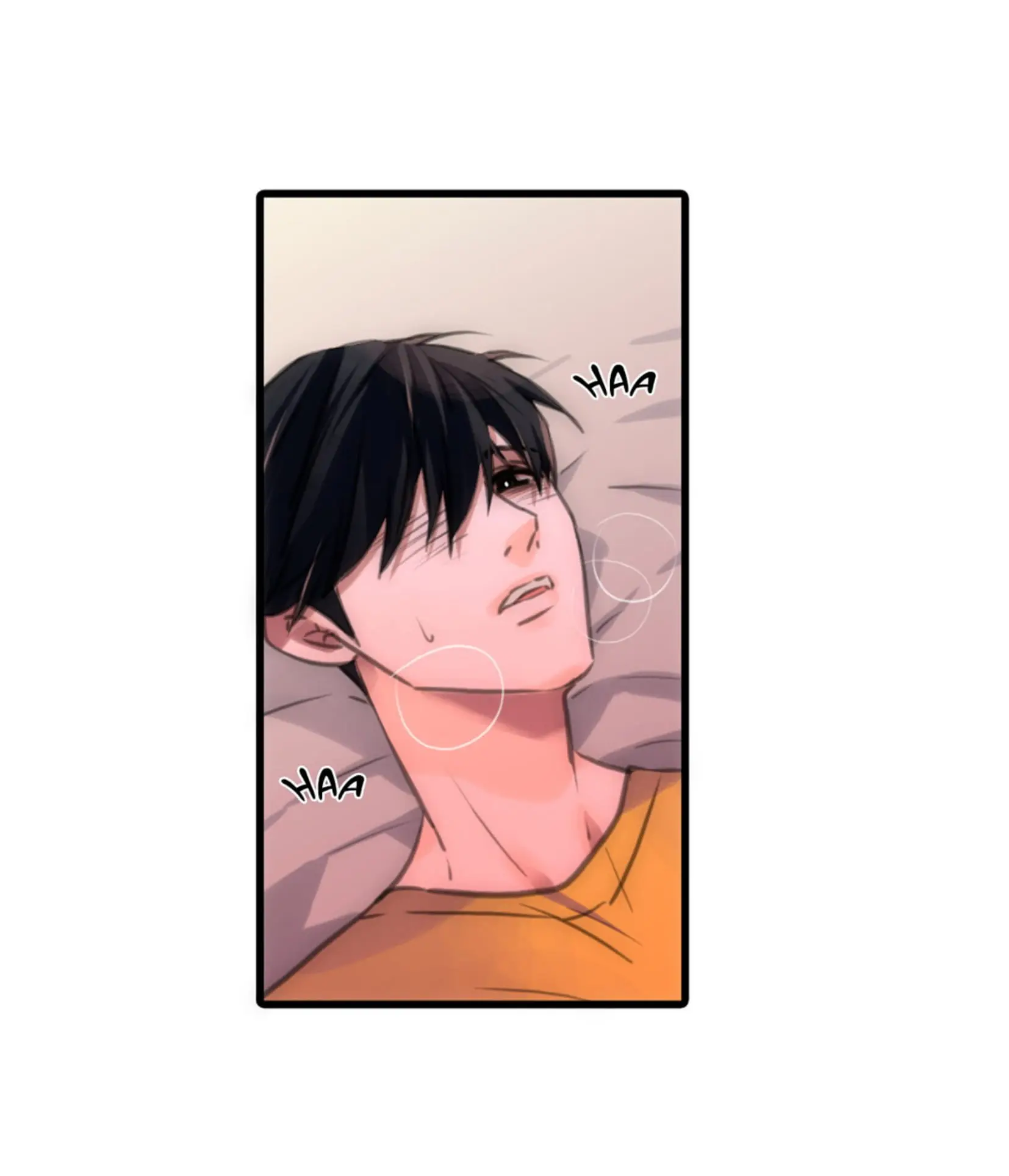 Love Shuttle – Capítulo 10 Yaoi – Página 83