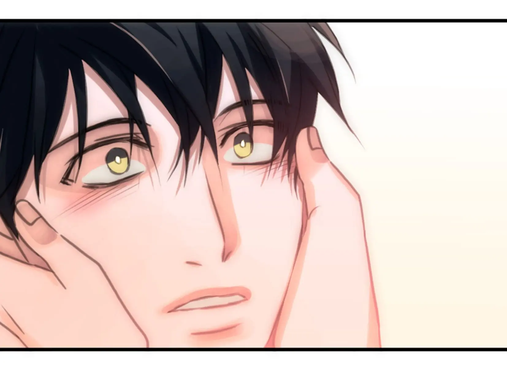 Love Shuttle – Capítulo 10 Yaoi – Página 88