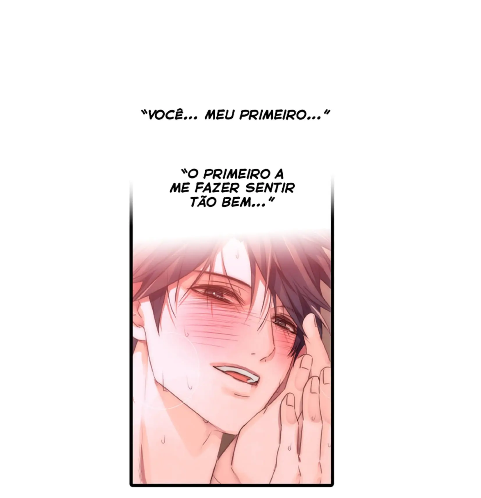 Love Shuttle – Capítulo 10 Yaoi – Página 90