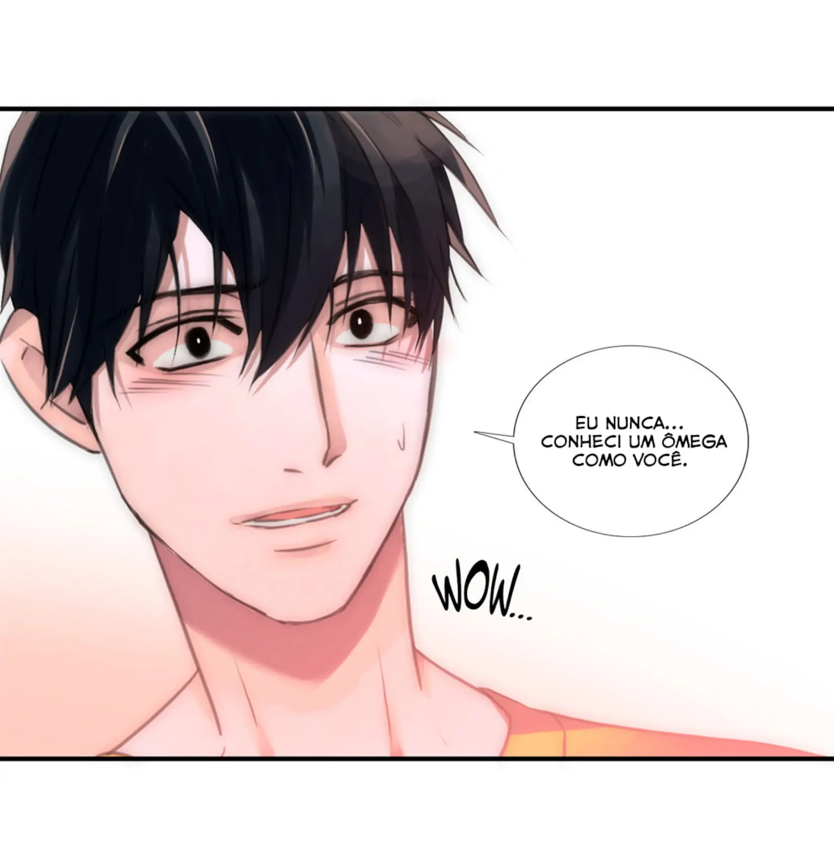 Love Shuttle – Capítulo 10 Yaoi – Página 92