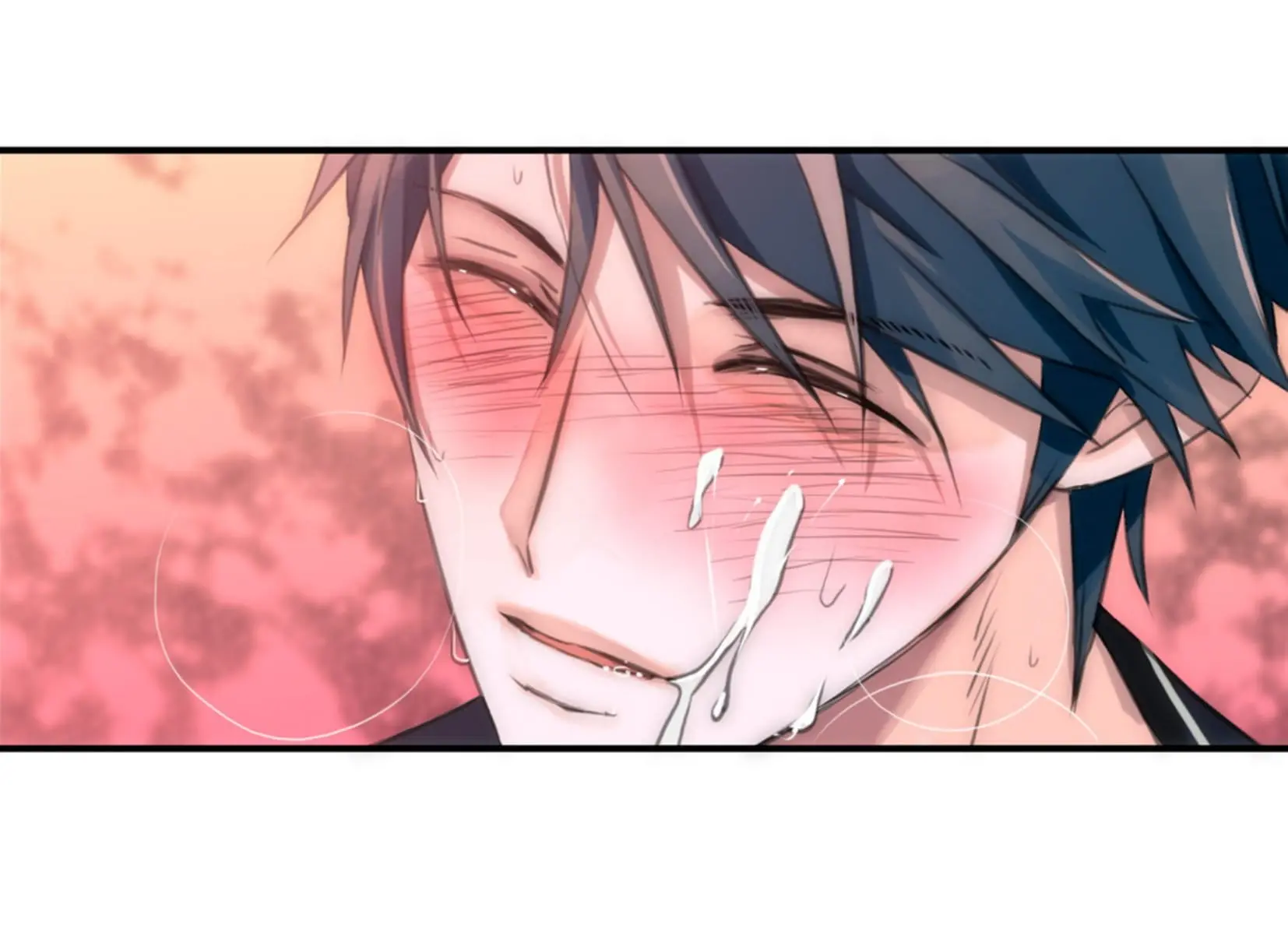 Love Shuttle – Capítulo 10 Yaoi – Página 93