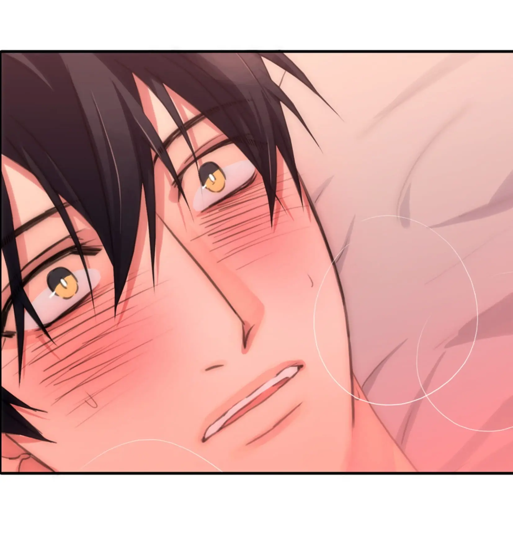 Love Shuttle – Capítulo 10 Yaoi – Página 97