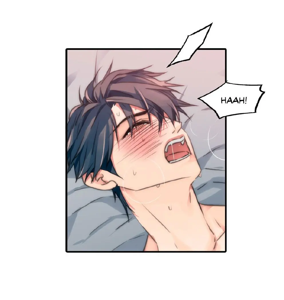 Love Shuttle – Capítulo 11 Yaoi – Página 17