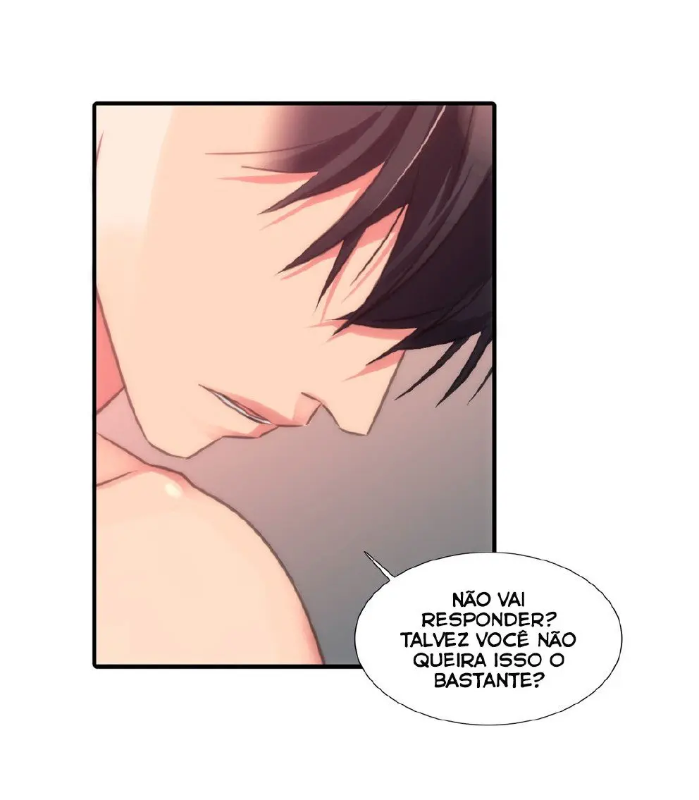 Love Shuttle – Capítulo 11 Yaoi – Página 28