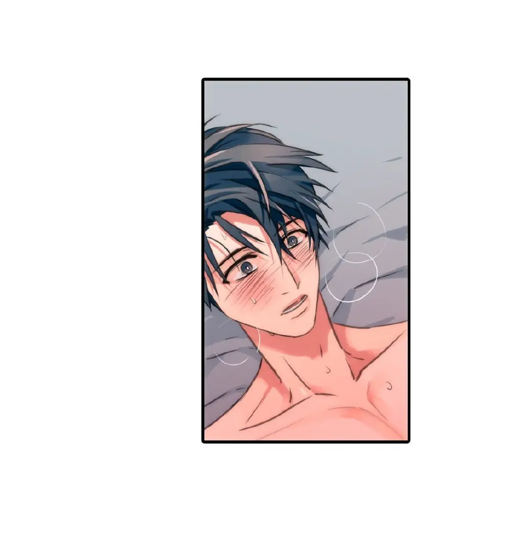 Love Shuttle – Capítulo 11 Yaoi – Página 30