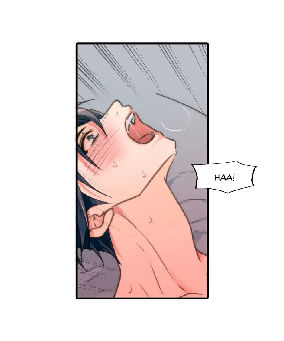 Love Shuttle – Capítulo 11 Yaoi – Página 31