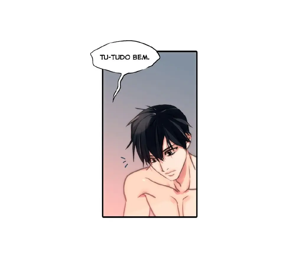 Love Shuttle – Capítulo 11 Yaoi – Página 38