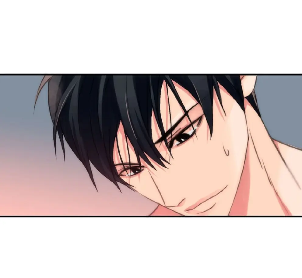 Love Shuttle – Capítulo 11 Yaoi – Página 40