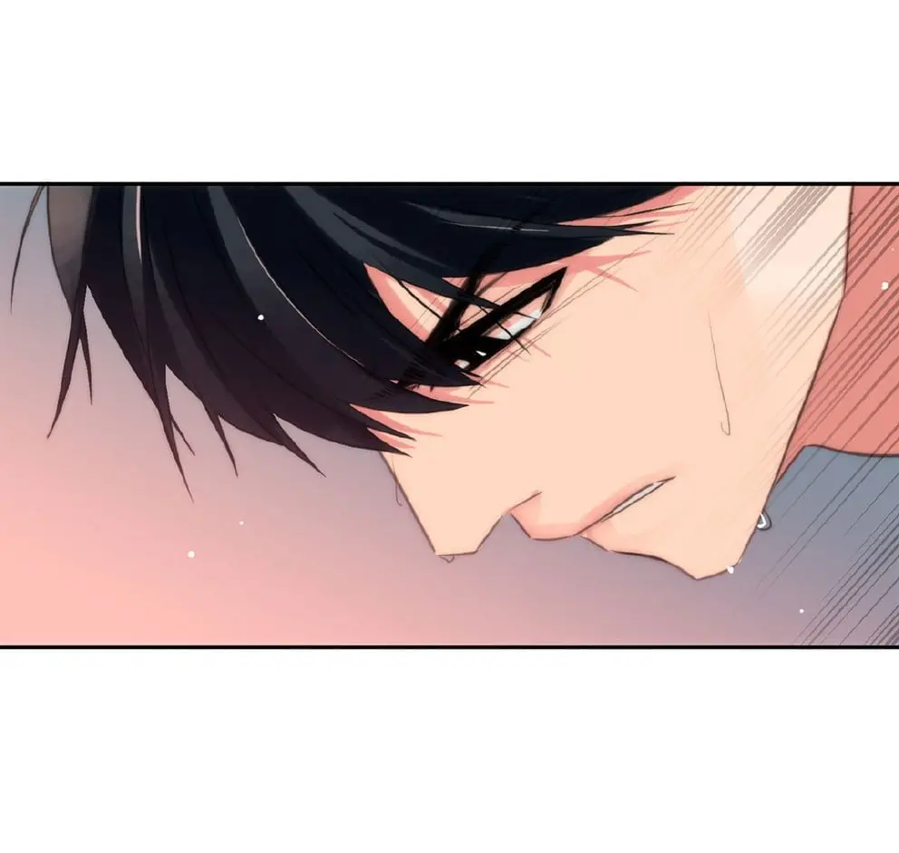 Love Shuttle – Capítulo 11 Yaoi – Página 46