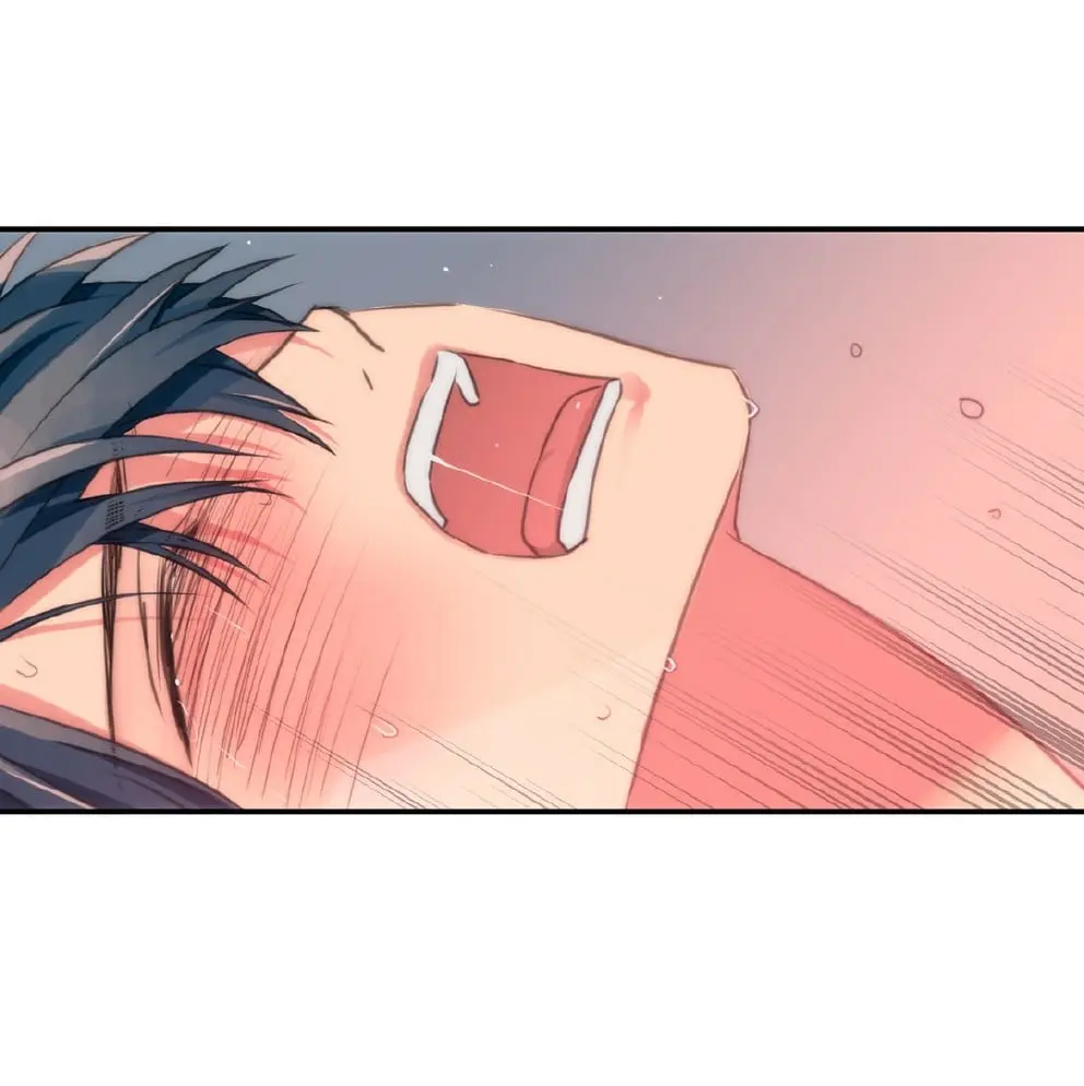 Love Shuttle – Capítulo 11 Yaoi – Página 47