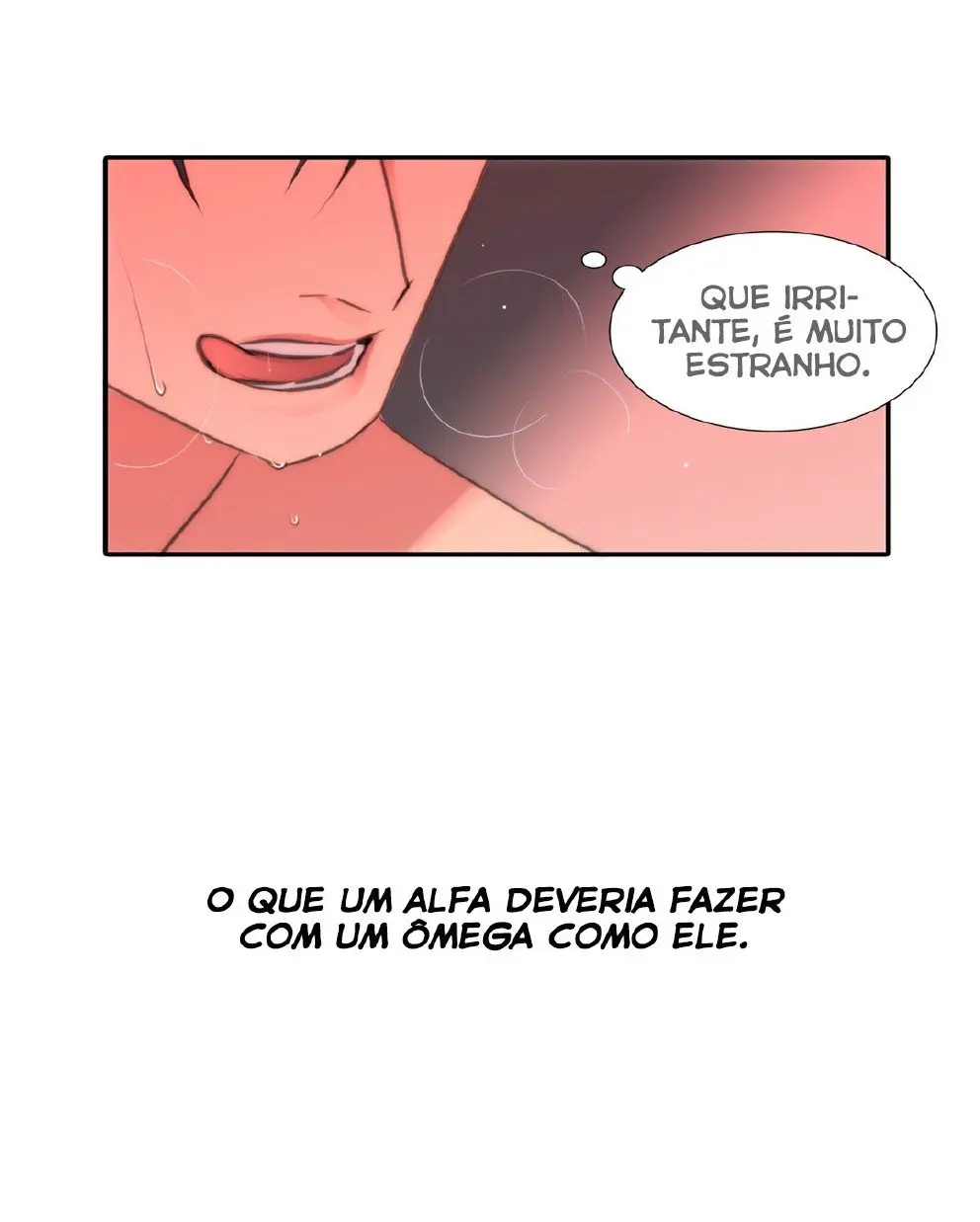 Love Shuttle – Capítulo 11 Yaoi – Página 49