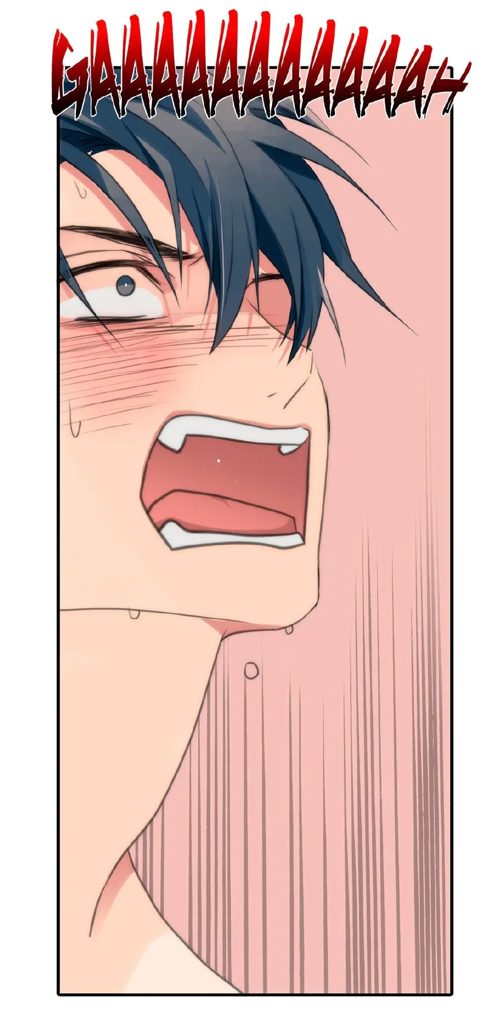 Love Shuttle – Capítulo 11 Yaoi – Página 52